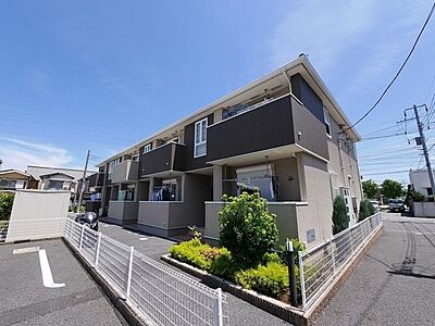 外観 外観