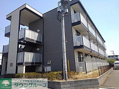外観 外観