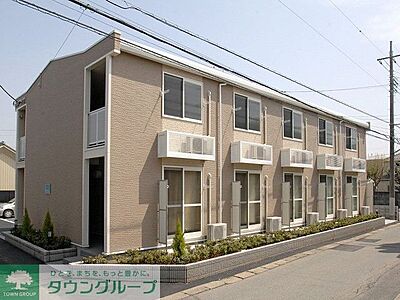 外観 外観