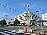 周辺：成田赤十字病院 徒歩30分。 2330m