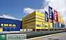 周辺：IKEA　Tokyo－Bay 徒歩21分。ホームセンター 1650m