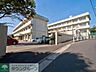 周辺：船橋市立高根中学校 徒歩27分。中学校 2160m