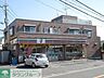 周辺：セブンイレブン柏千代田2丁目店 1322m