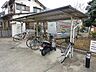 その他：駐輪場