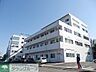 周辺：名戸ヶ谷病院 530m