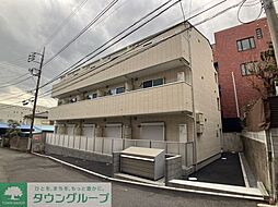 外観画像