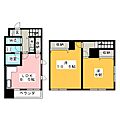 フォレストコート・ヤマグチ2階28.0万円