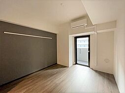 ROOTs Bunkyo Otowa 402 4階1Kのリビング/ダイニング