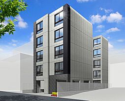 LUORE文京本駒込