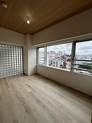 レジディア文京千石 4階1LDKのリビング/ダイニング