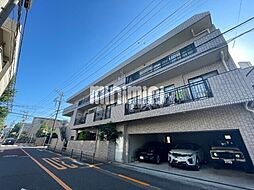 北島マンション