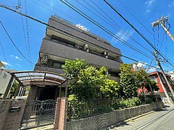 ベルフォレスト