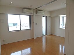 レニール本駒込 10階1LDKのリビング/ダイニング