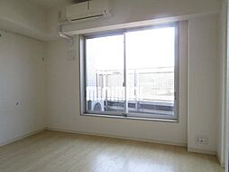 ヒューリックレジデンス茗荷谷 4階ワンルームのリビング/ダイニング