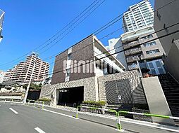 ヒューリックレジデンス茗荷谷