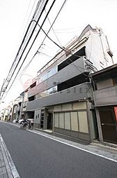 レジデンス高久