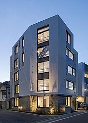 ＬＥＧＡＬＡＮＤ茗荷谷