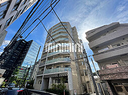 テ　レジャンデール護国寺EAST