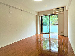 ジェイド小石川 3階1Kのリビング/ダイニング