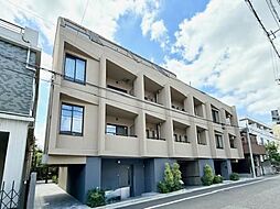 Brillia ist 文京六義園