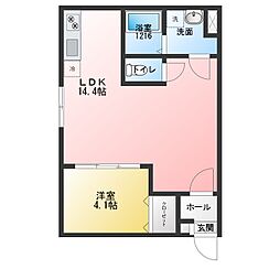 レピュア小石川レジデンスII