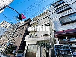 メゾンタカクラ