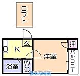 マキシム久留米駅西のイメージ