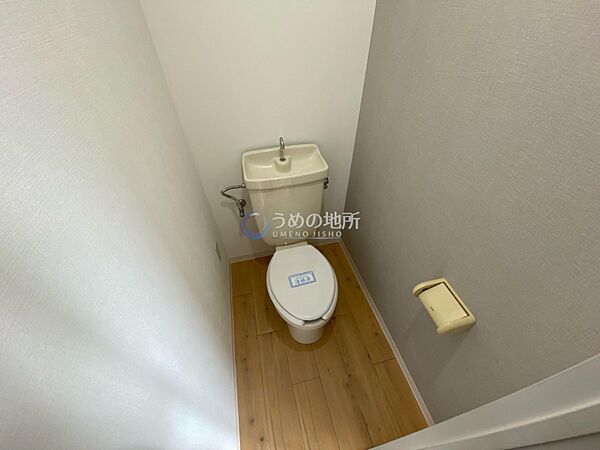 R-BOX OHISHI 405｜福岡県久留米市大石町(賃貸アパート1DK・4階・28.00㎡)の写真 その3