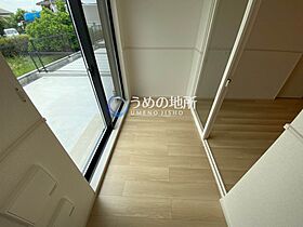 プラムI 102 ｜ 福岡県八女郡広川町大字新代（賃貸アパート1LDK・1階・50.14㎡） その27