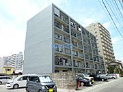 花畑駅より徒歩12分 1階 築48年の賃貸物件