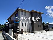 メゾン椿乃の賃貸物件