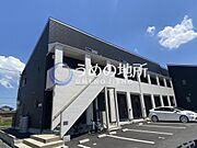 リーフ白壁の賃貸物件