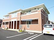 北野駅より徒歩10分 築11年2ヶ月 2階建の賃貸物件