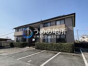 荒木駅より徒歩47分 1階 築29年2ヶ月の賃貸物件