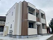 リラフォート津福の賃貸物件