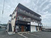 里村ビル 3階 築42年5ヶ月の賃貸物件