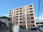 聖マリア病院前駅より徒歩13分 7階 築16年6ヶ月の賃貸物件
