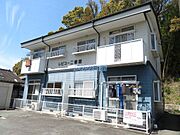 南久留米駅より徒歩26分 1階 築31年8ヶ月の賃貸物件