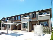 ヒルズ上弓削２の賃貸物件