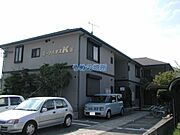 久留米大学前駅より徒歩29分 2階 築30年10ヶ月の賃貸物件