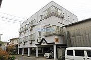 久留米大学前駅より徒歩5分 2階 築38年4ヶ月の賃貸物件