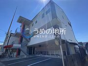 聖マリア病院前駅より徒歩1分 1階 築23年6ヶ月の賃貸物件