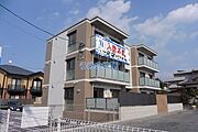聖マリア病院前駅より徒歩6分 1階 築8年7ヶ月の賃貸物件