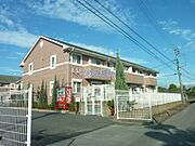 リベルテ２ 2階 築20年2ヶ月の賃貸物件