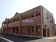 北野駅より徒歩7分 築16年4ヶ月 2階建の賃貸物件