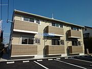 久留米大学前駅より徒歩11分 1階 築14年5ヶ月の賃貸物件