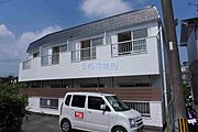 久留米大学前駅より徒歩13分 1階 築39年11ヶ月の賃貸物件