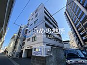 西鉄久留米駅より徒歩10分 4階 築36年11ヶ月の賃貸物件