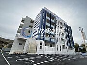 櫛原駅より徒歩10分 5階 新築の賃貸物件