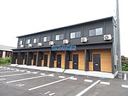 田主丸駅より徒歩21分 築3年6ヶ月 2階建の賃貸物件